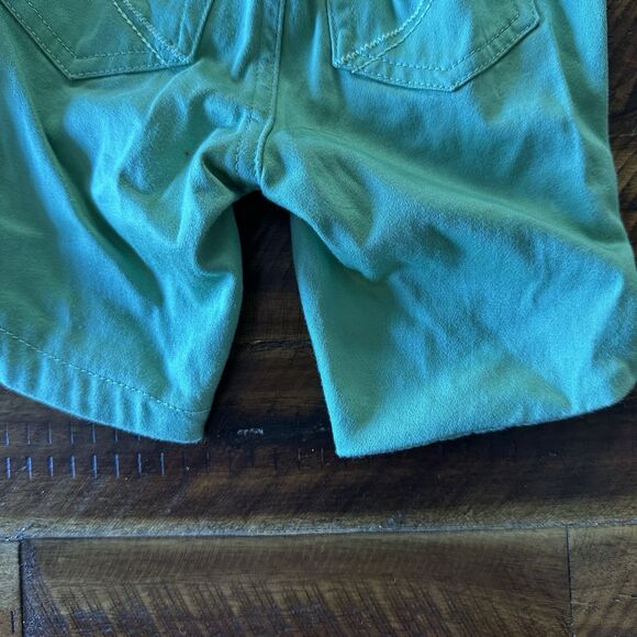 The Children's Place Size 18 Months Polo Shirt Shorts Sets 4 Pieces - Picture 4 of 4